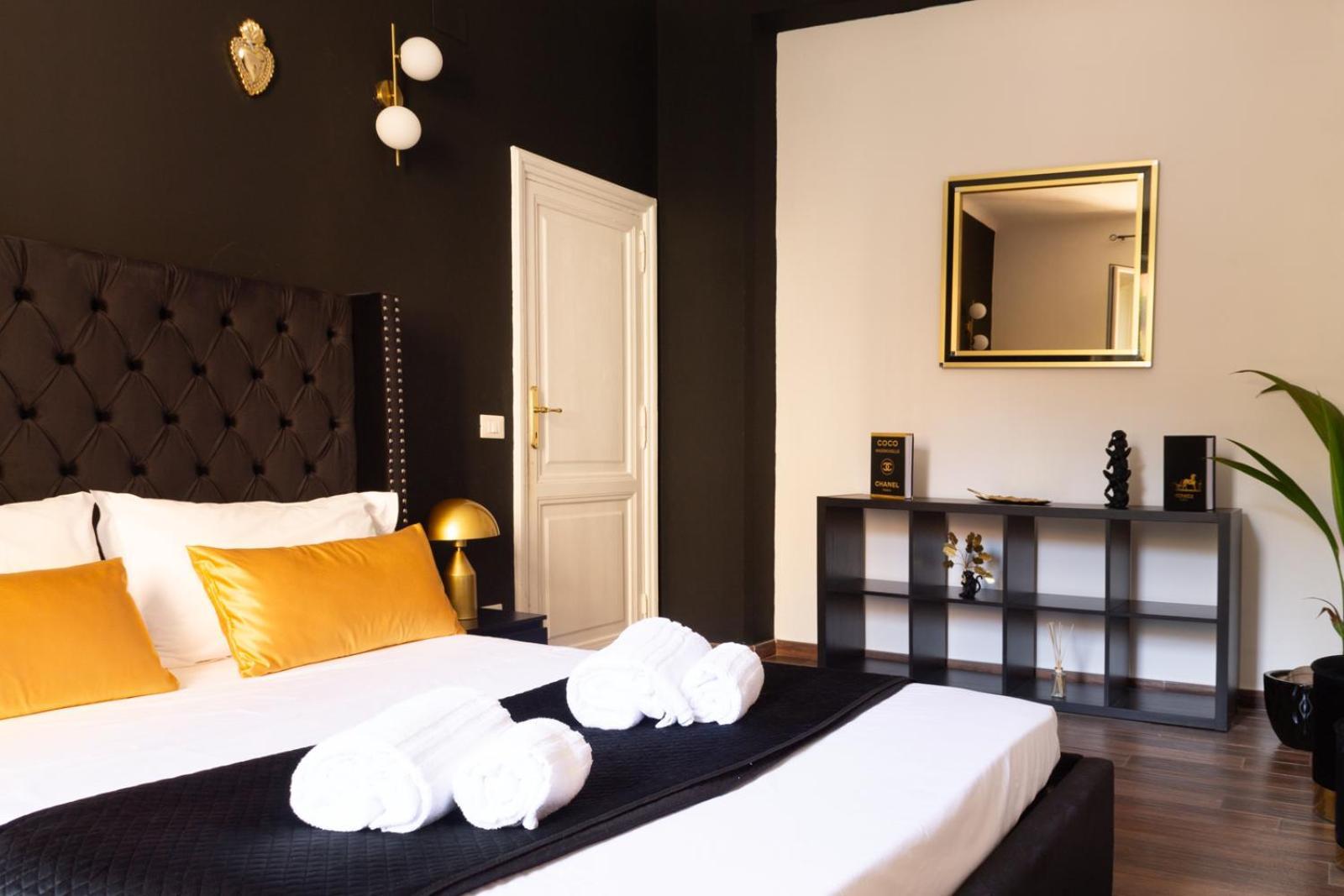Tp Apartment Luxury San Giovanni Roma Exterior foto