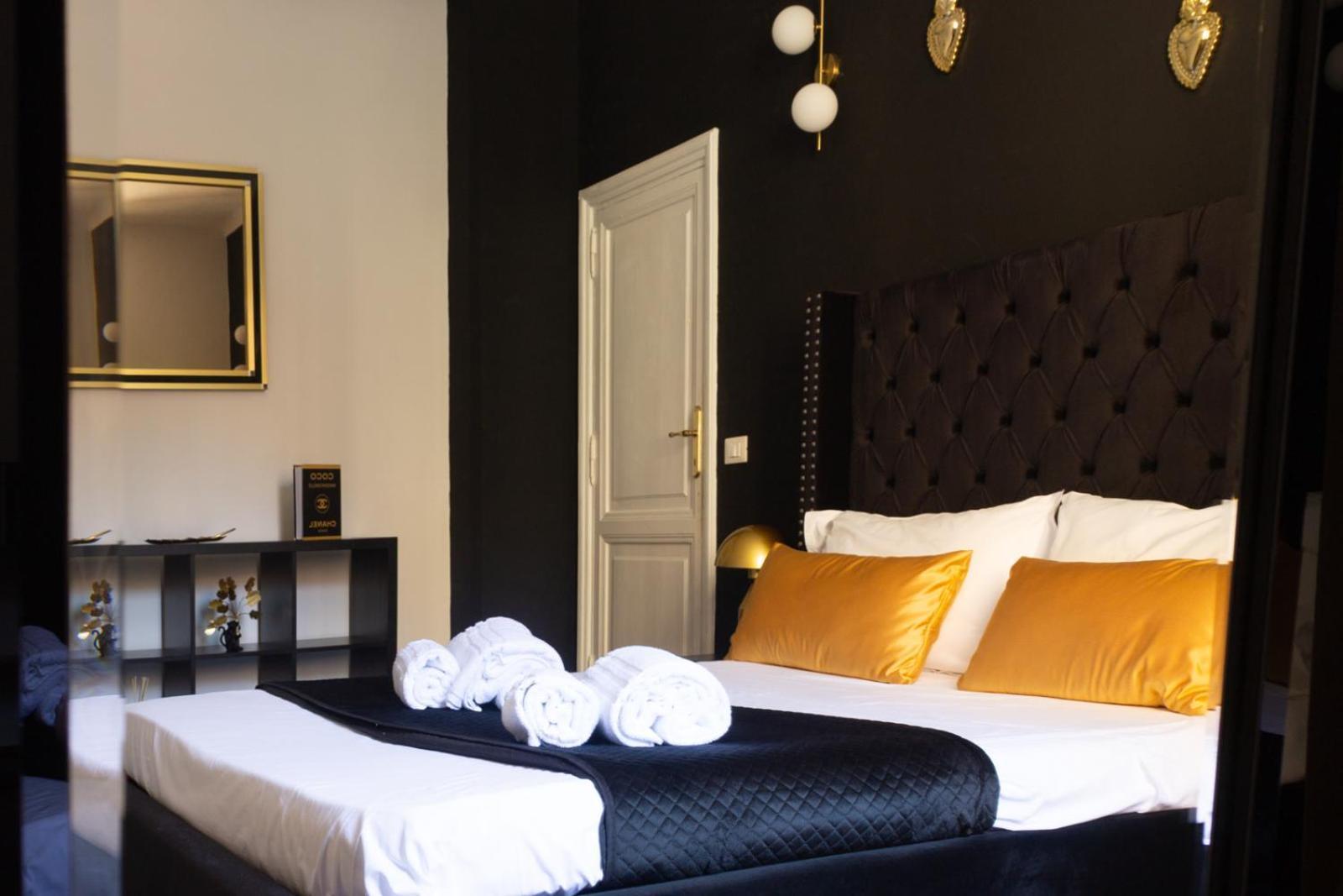 Tp Apartment Luxury San Giovanni Roma Exterior foto